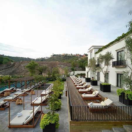 Live Aqua San Miguel De Allende (Adults Only) Exterior photo