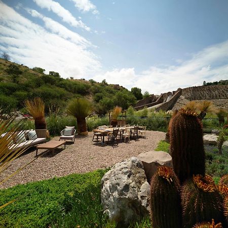 Live Aqua San Miguel De Allende (Adults Only) Exterior photo