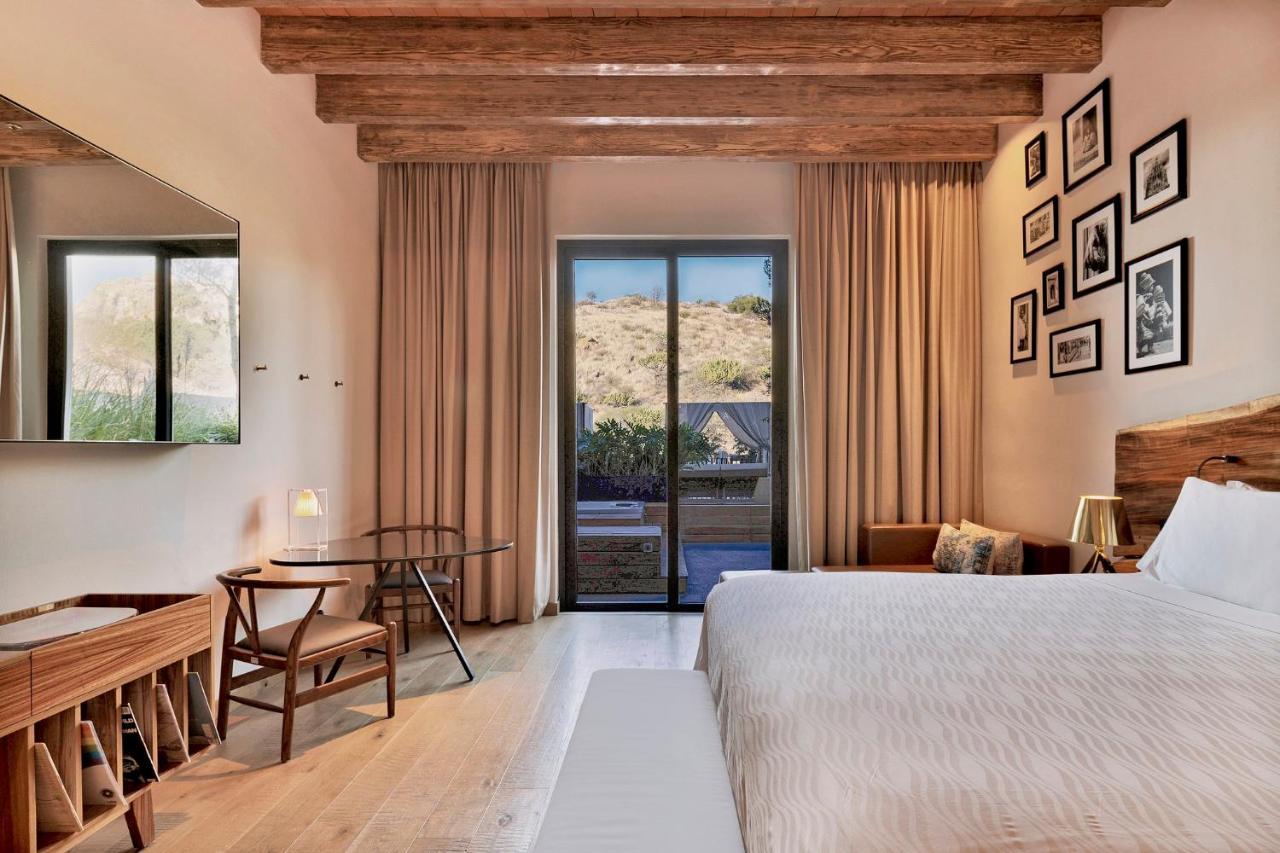 Live Aqua San Miguel De Allende (Adults Only) Exterior photo