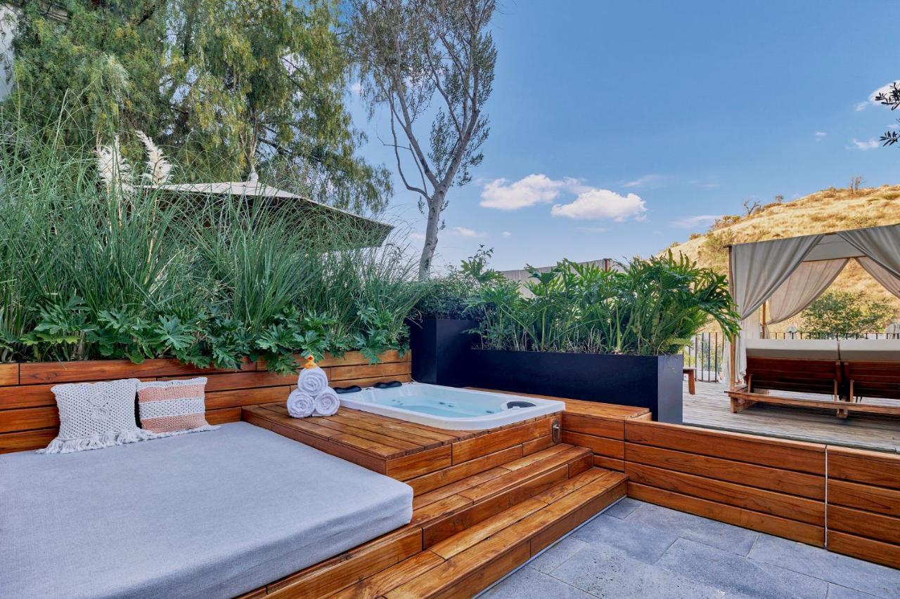 Live Aqua San Miguel De Allende (Adults Only) Exterior photo