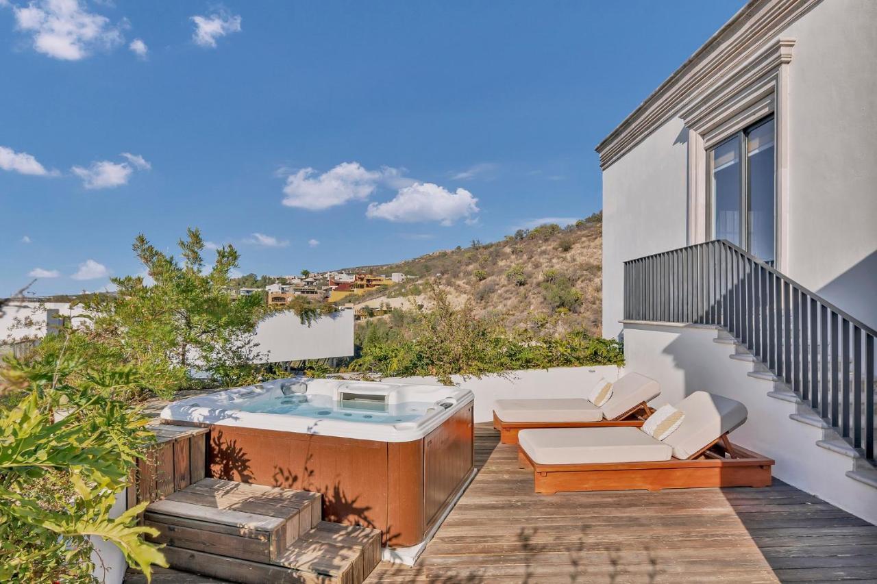 Live Aqua San Miguel De Allende (Adults Only) Exterior photo
