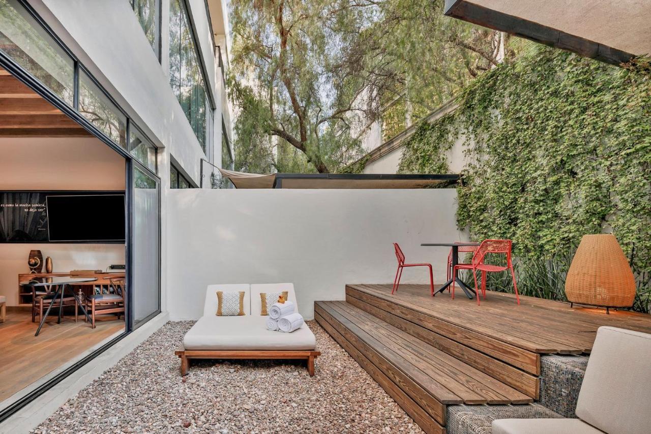 Live Aqua San Miguel De Allende (Adults Only) Exterior photo