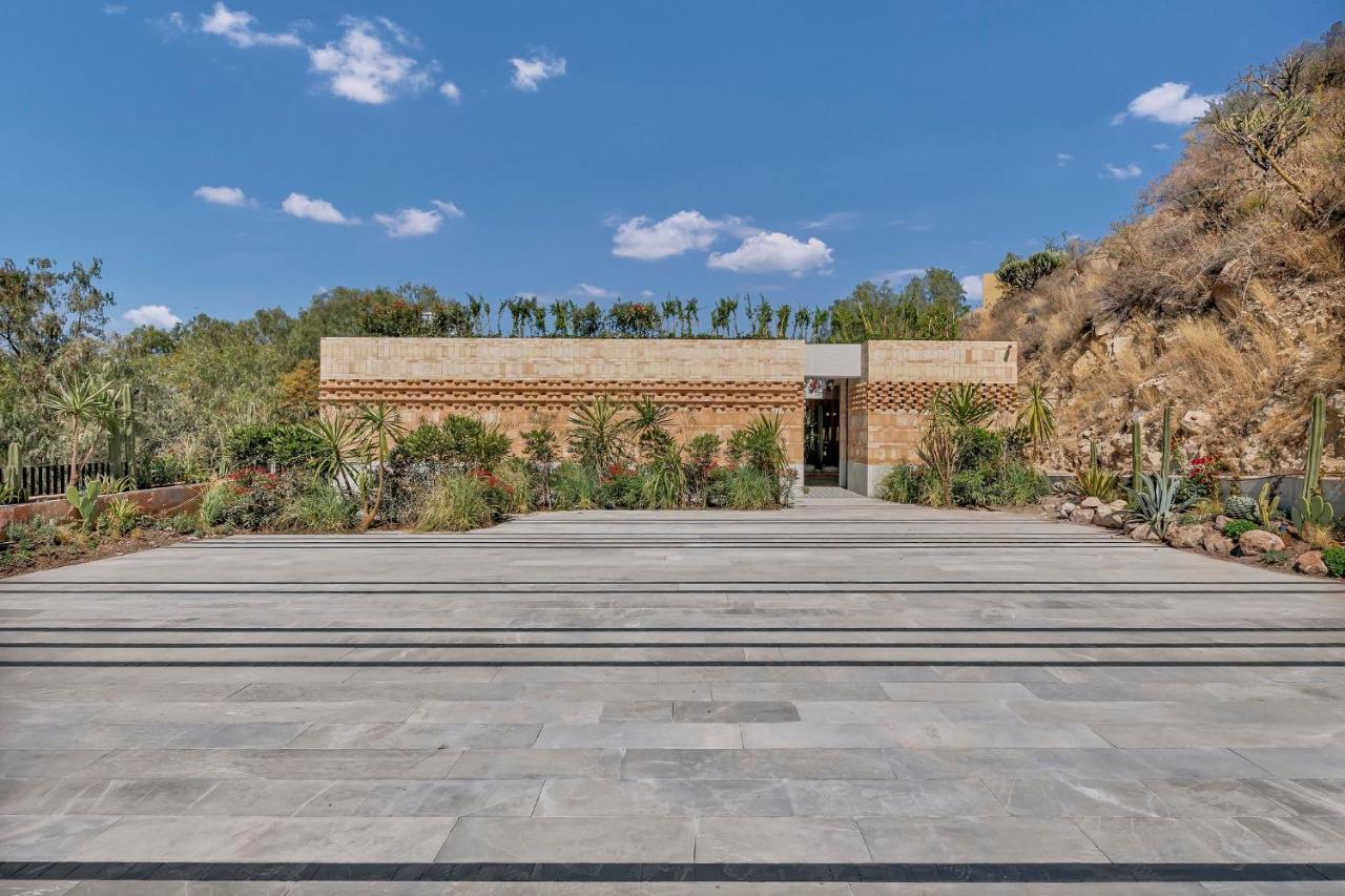 Live Aqua San Miguel De Allende (Adults Only) Exterior photo