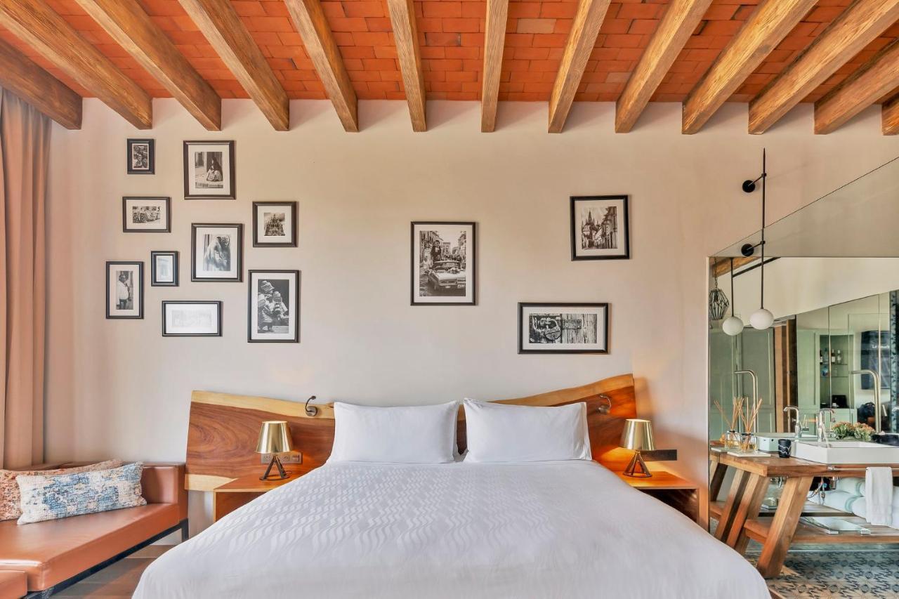 Live Aqua San Miguel De Allende (Adults Only) Exterior photo
