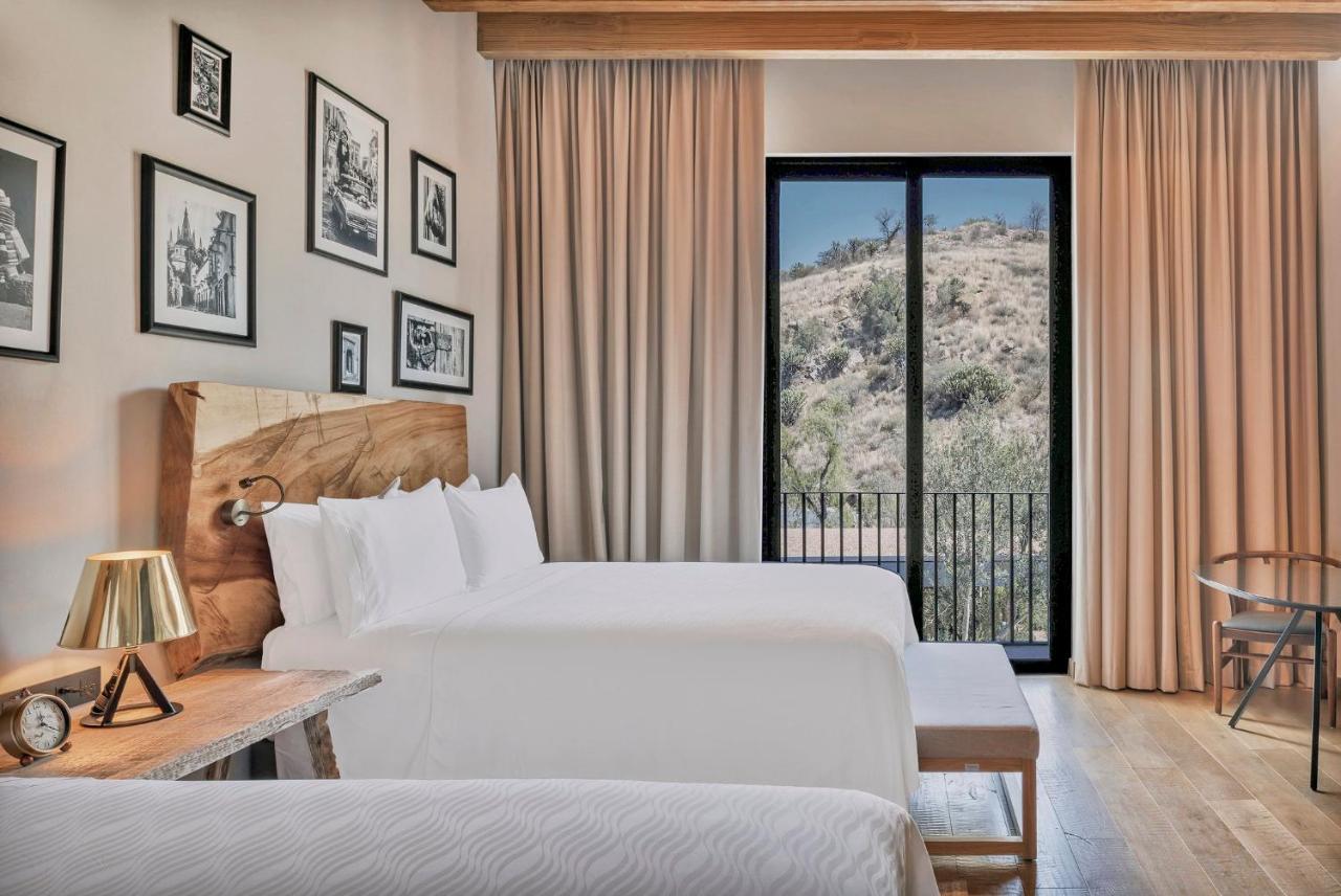 Live Aqua San Miguel De Allende (Adults Only) Exterior photo