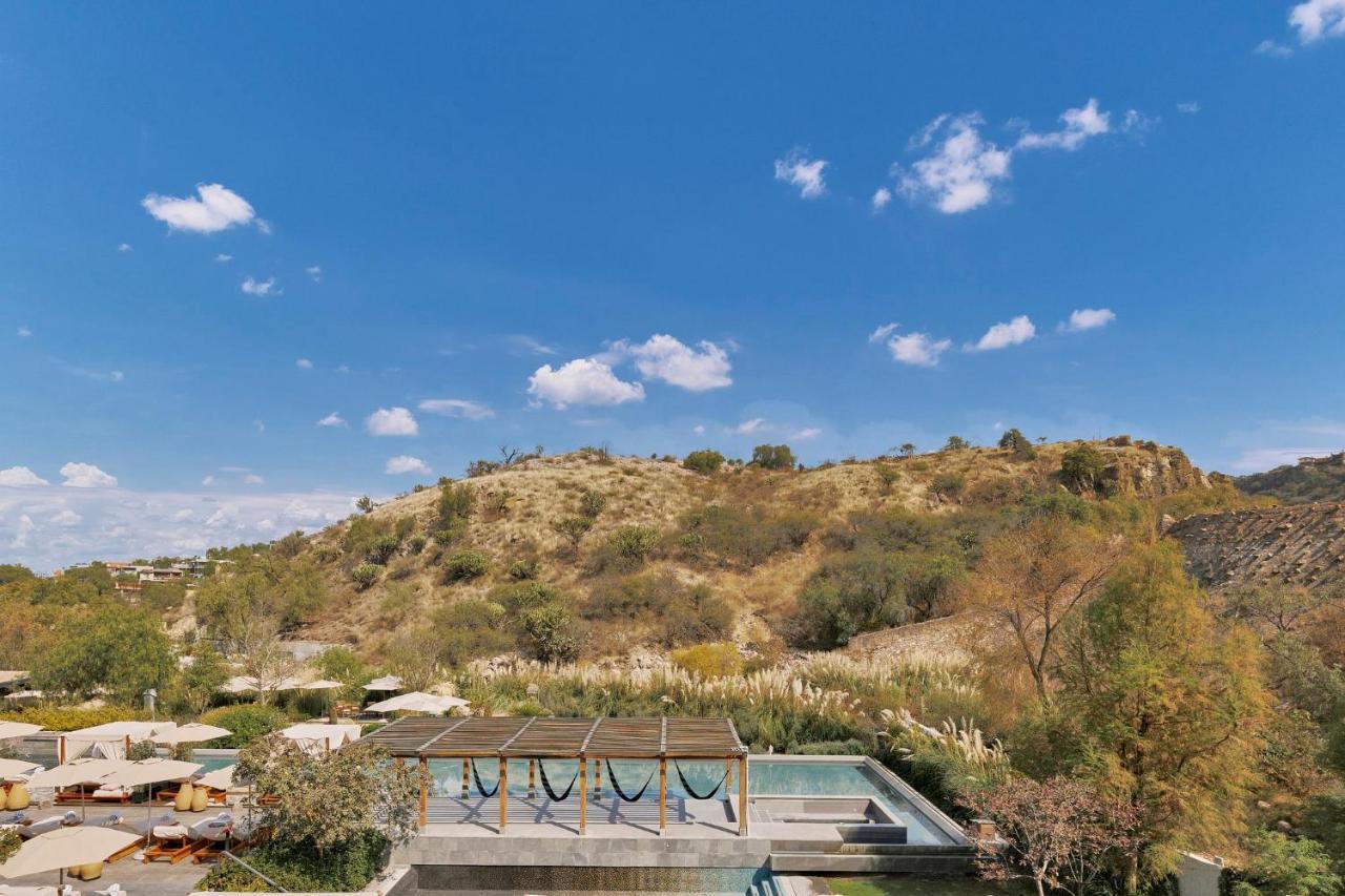 Live Aqua San Miguel De Allende (Adults Only) Exterior photo