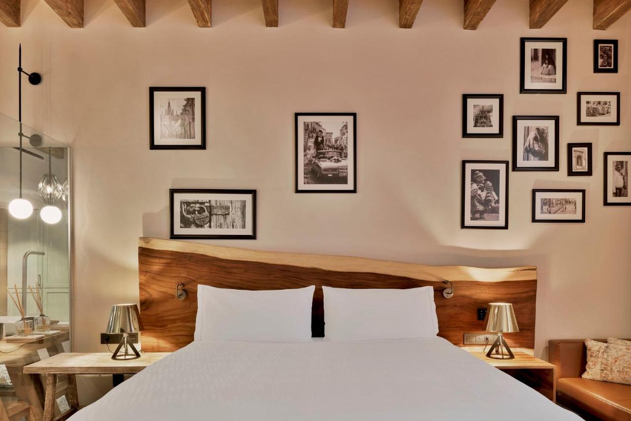 Live Aqua San Miguel De Allende (Adults Only) Exterior photo