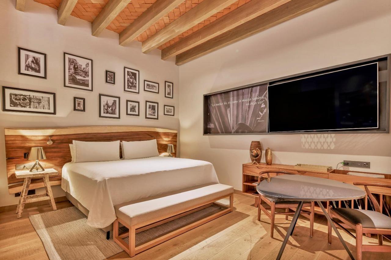 Live Aqua San Miguel De Allende (Adults Only) Exterior photo