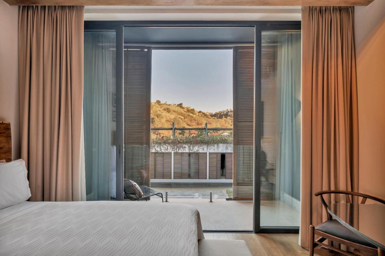 Live Aqua San Miguel De Allende (Adults Only) Exterior photo