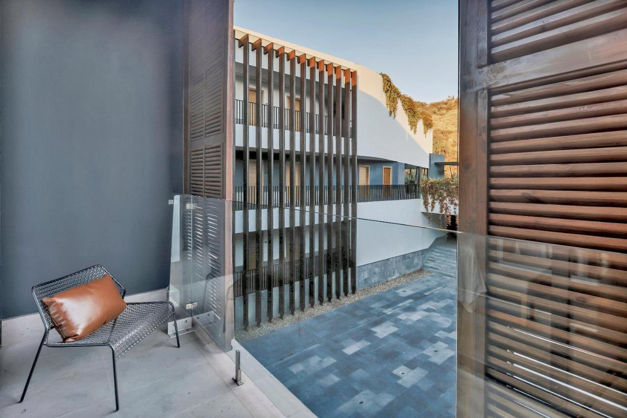 Live Aqua San Miguel De Allende (Adults Only) Exterior photo