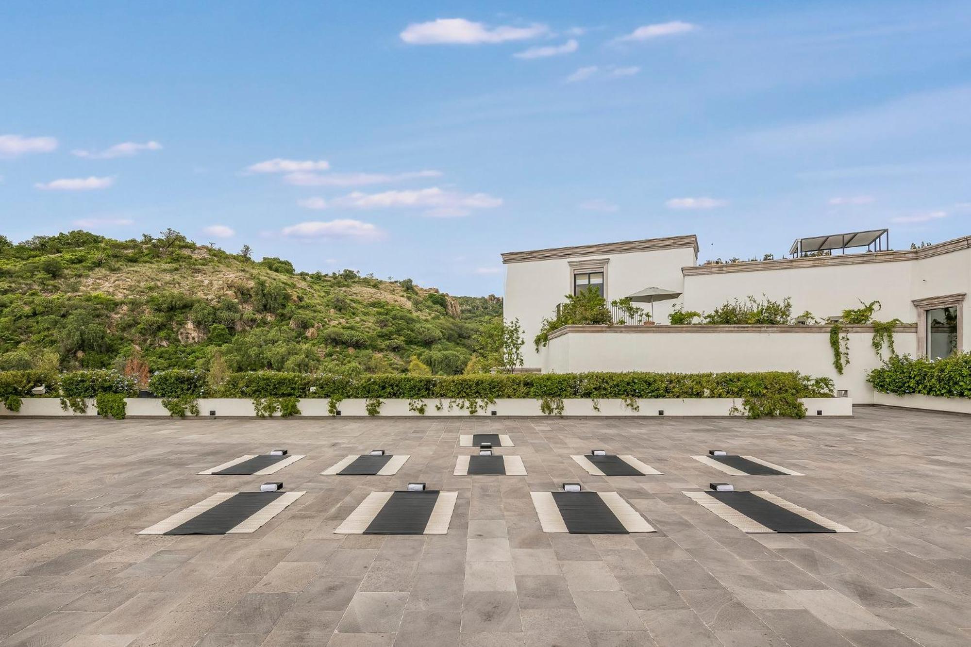 Live Aqua San Miguel De Allende (Adults Only) Exterior photo
