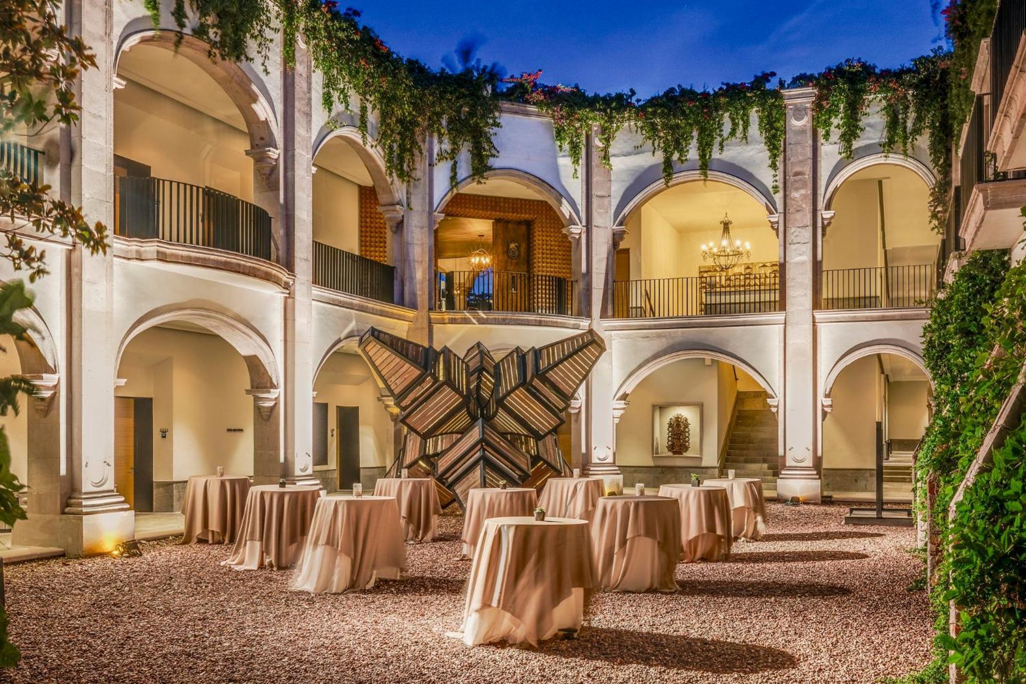 Live Aqua San Miguel De Allende (Adults Only) Exterior photo