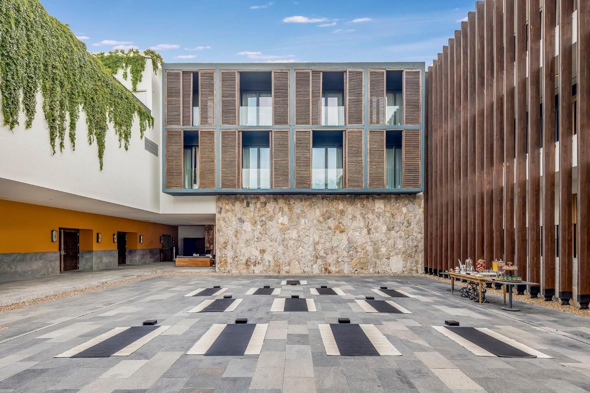 Live Aqua San Miguel De Allende (Adults Only) Exterior photo