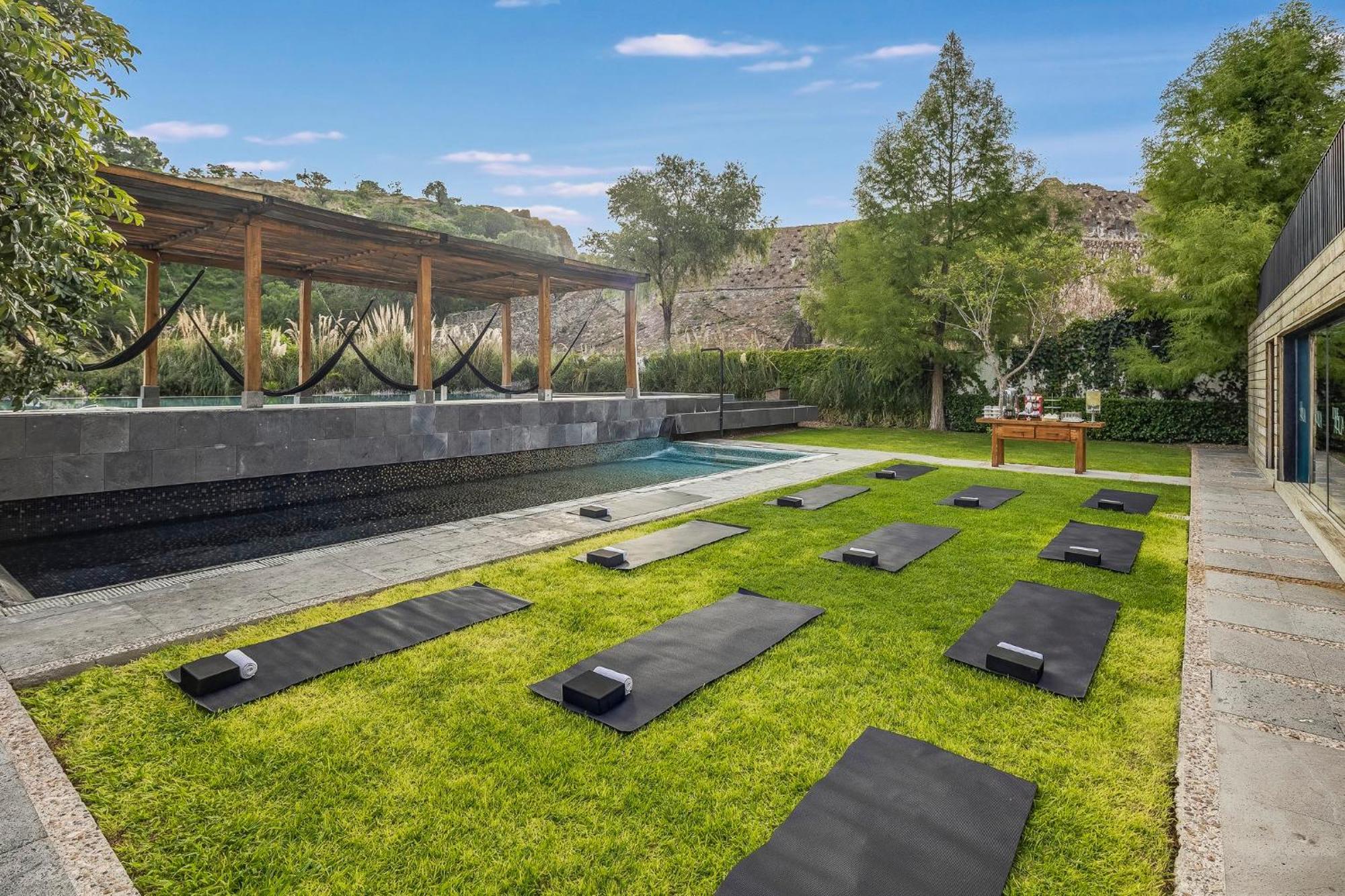 Live Aqua San Miguel De Allende (Adults Only) Exterior photo