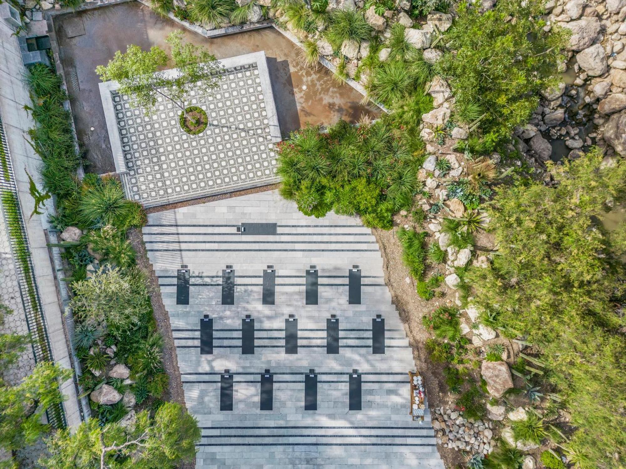 Live Aqua San Miguel De Allende (Adults Only) Exterior photo