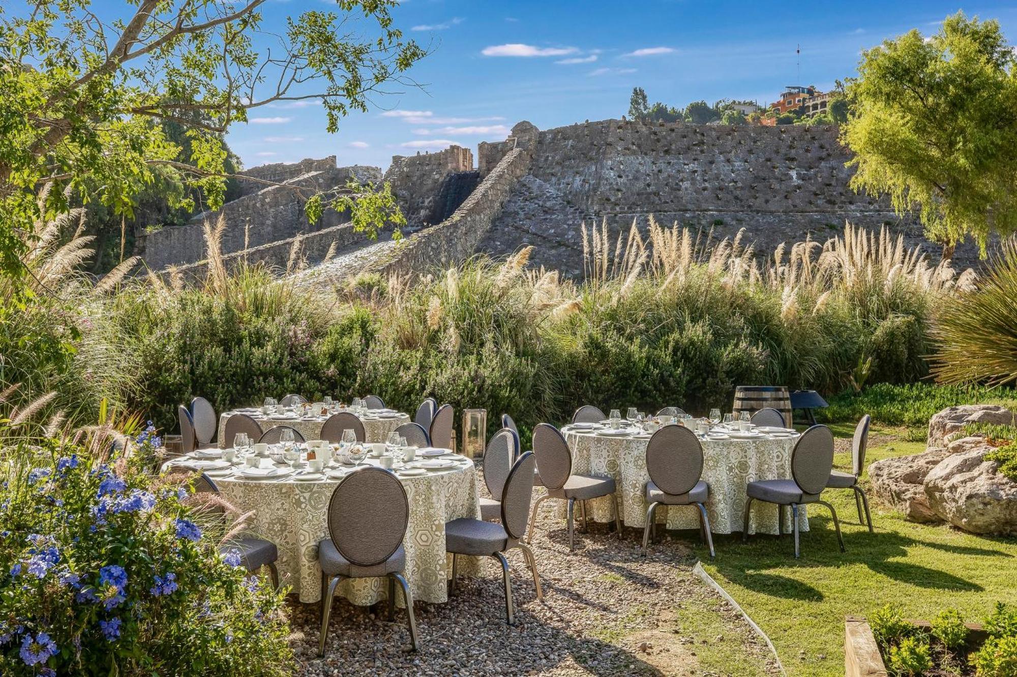 Live Aqua San Miguel De Allende (Adults Only) Exterior photo