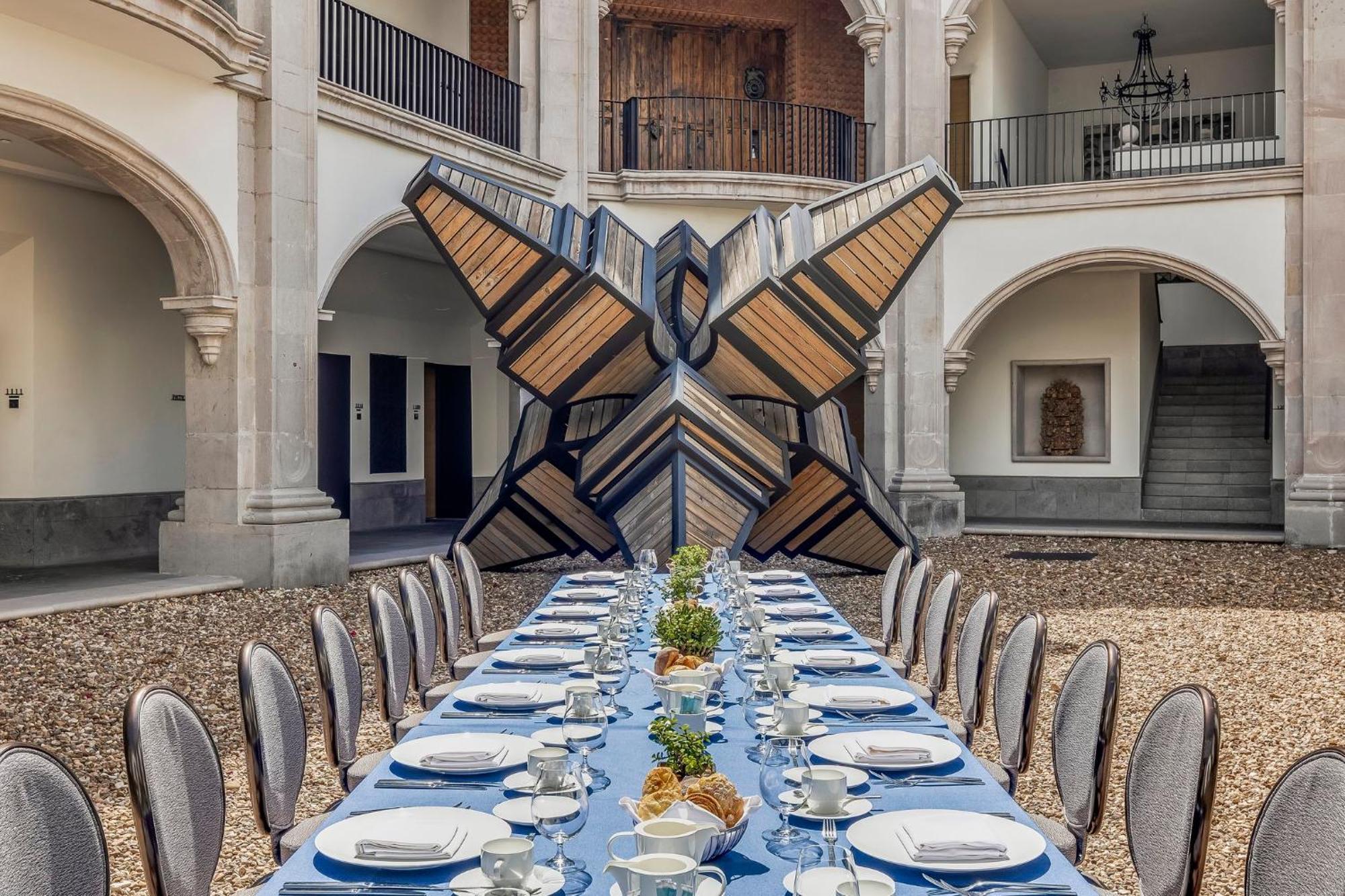 Live Aqua San Miguel De Allende (Adults Only) Exterior photo