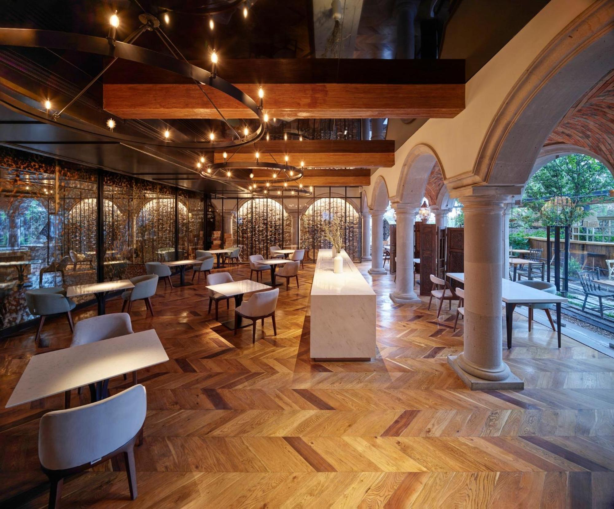Live Aqua San Miguel De Allende (Adults Only) Exterior photo