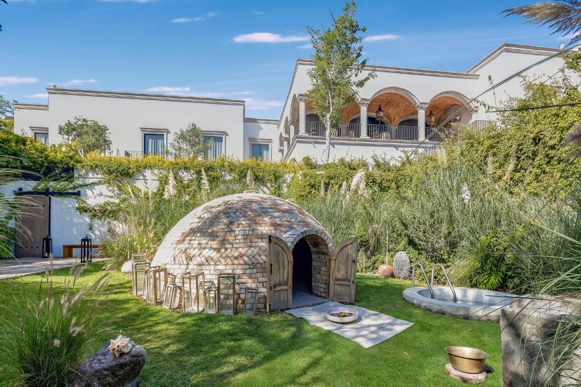 Live Aqua San Miguel De Allende (Adults Only) Exterior photo