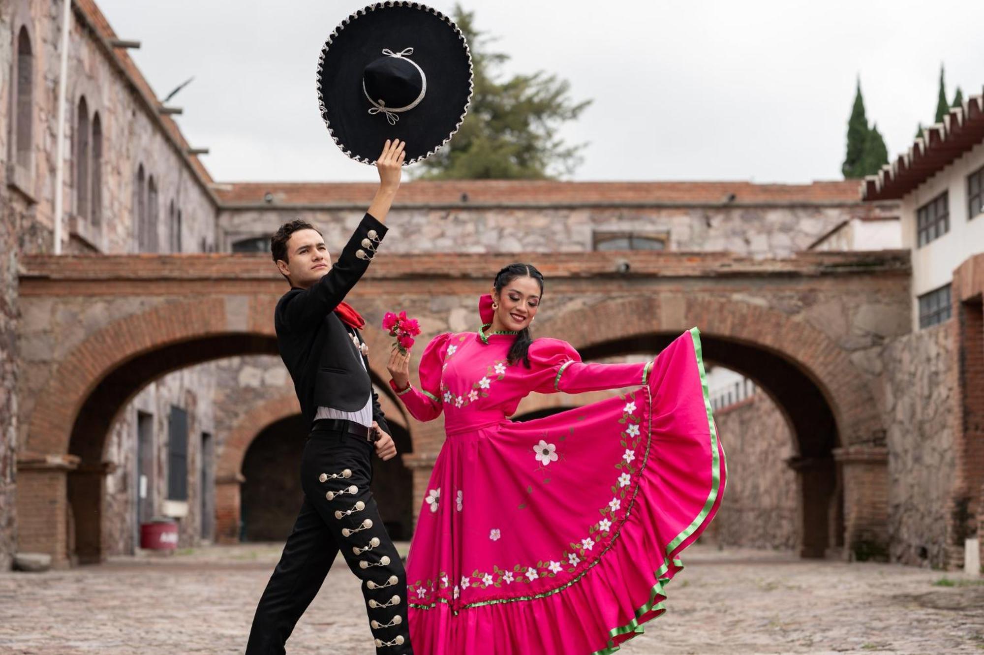 Live Aqua San Miguel De Allende (Adults Only) Exterior photo
