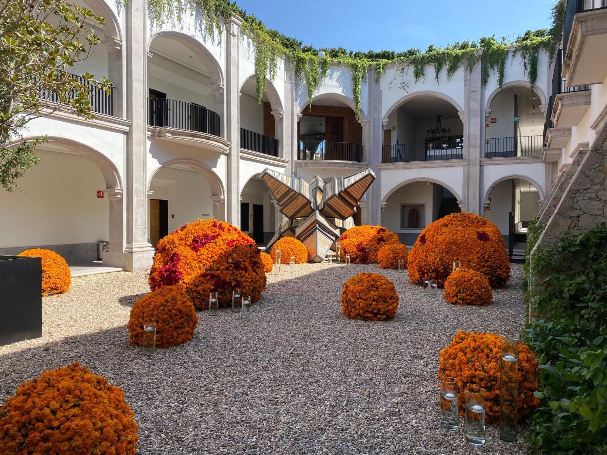 Live Aqua San Miguel De Allende (Adults Only) Exterior photo