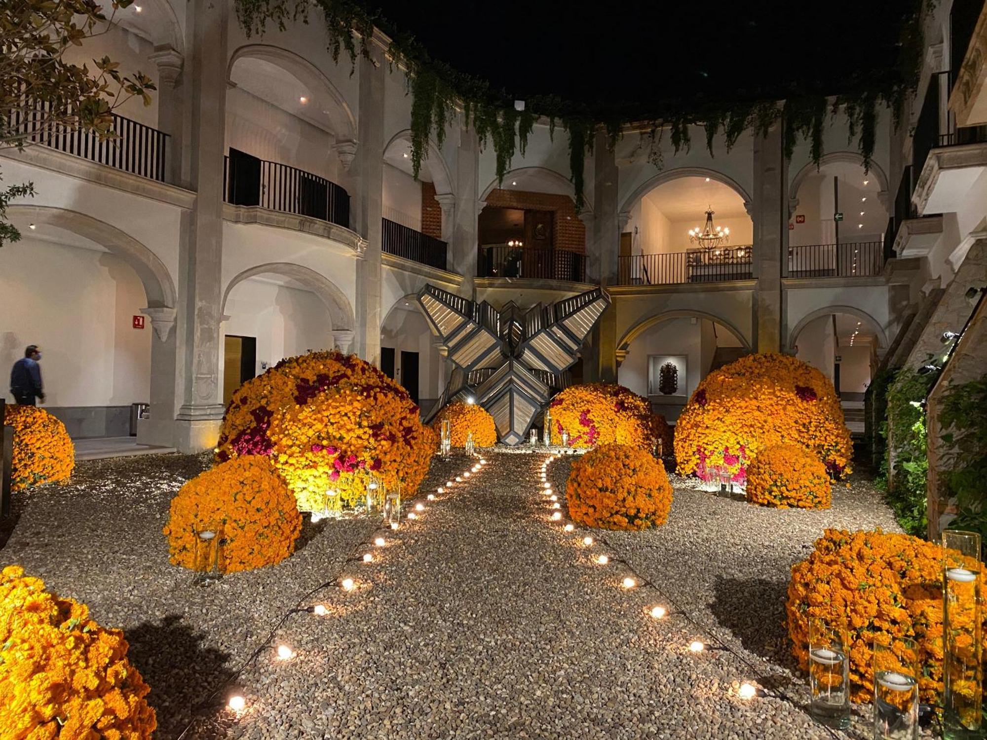 Live Aqua San Miguel De Allende (Adults Only) Exterior photo
