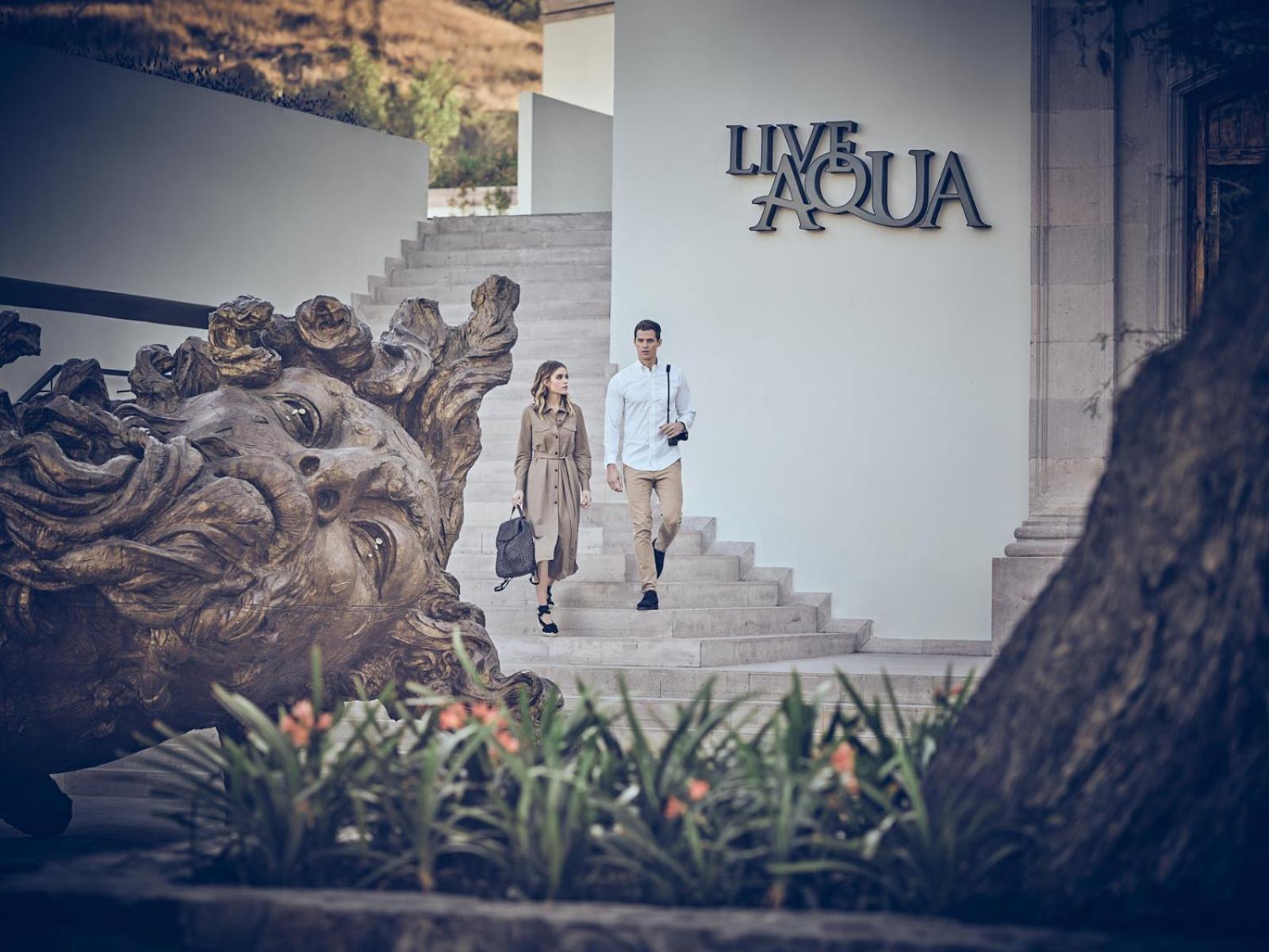 Live Aqua San Miguel De Allende (Adults Only) Exterior photo