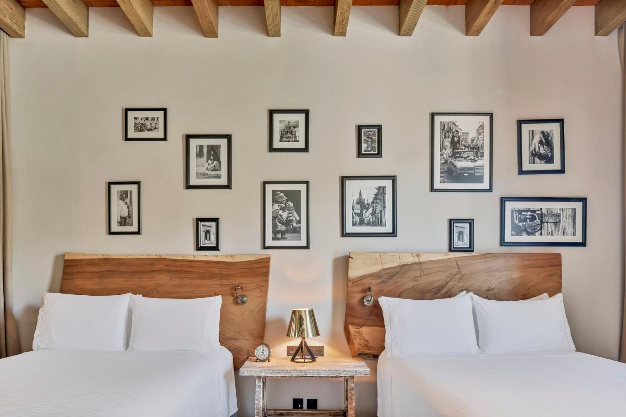 Live Aqua San Miguel De Allende (Adults Only) Exterior photo