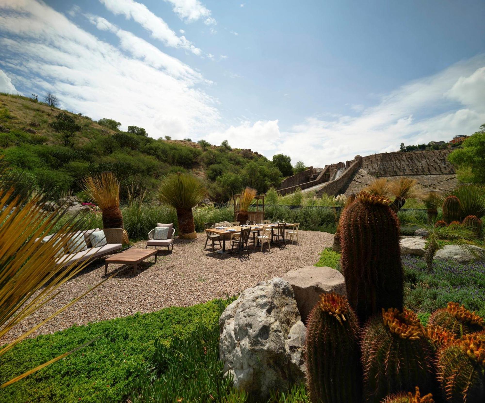 Live Aqua San Miguel De Allende (Adults Only) Exterior photo