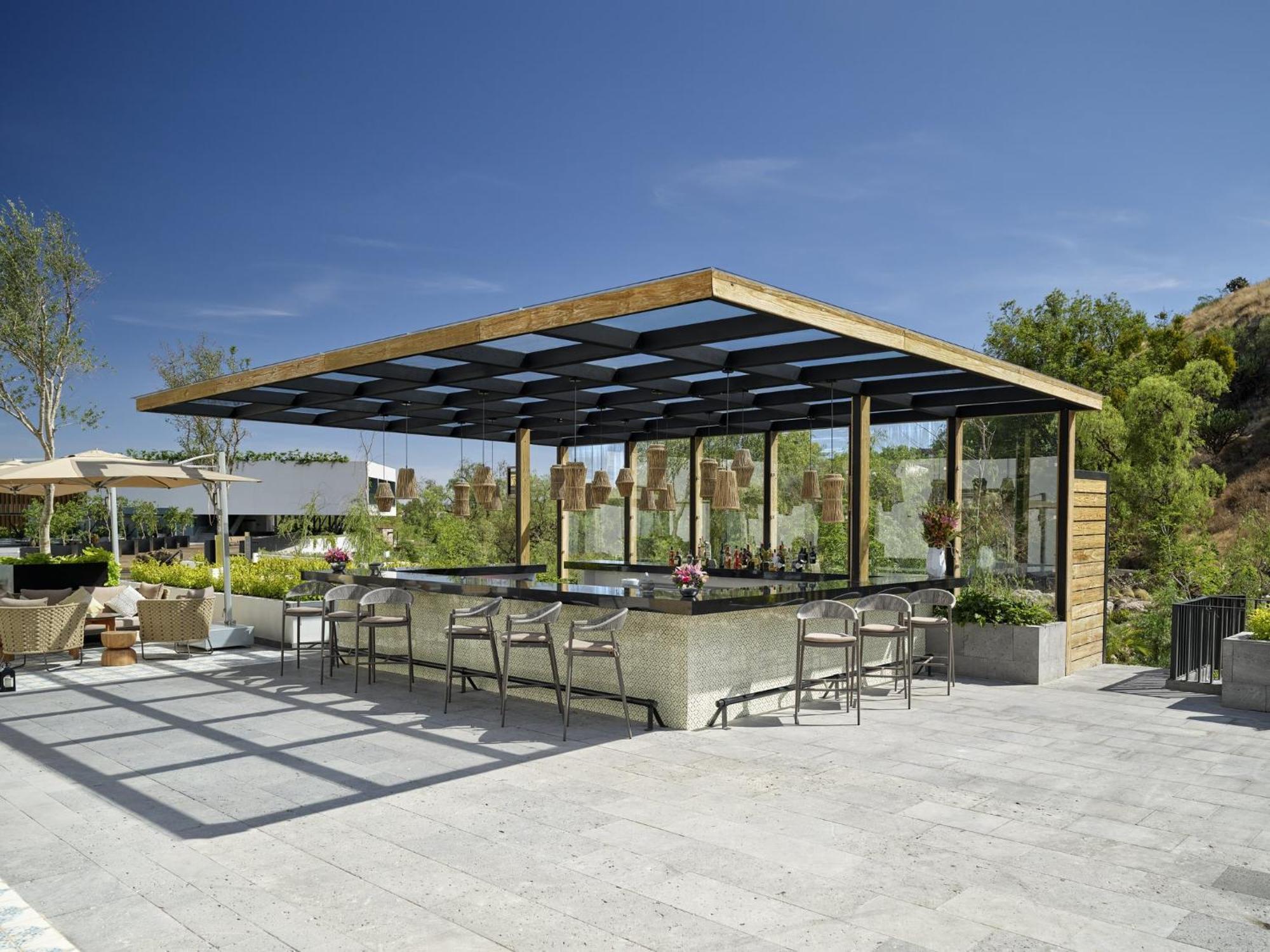 Live Aqua San Miguel De Allende (Adults Only) Exterior photo