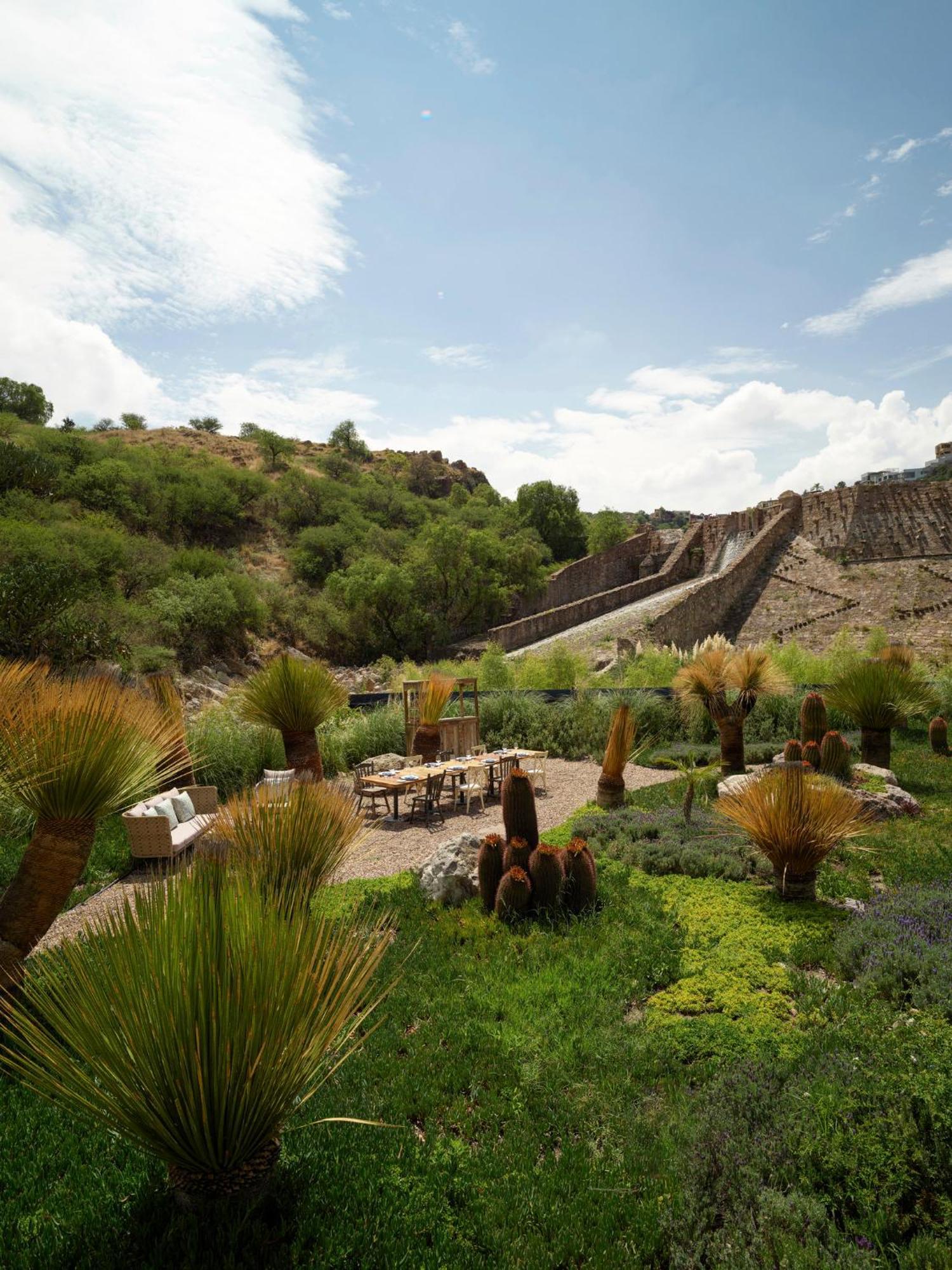 Live Aqua San Miguel De Allende (Adults Only) Exterior photo