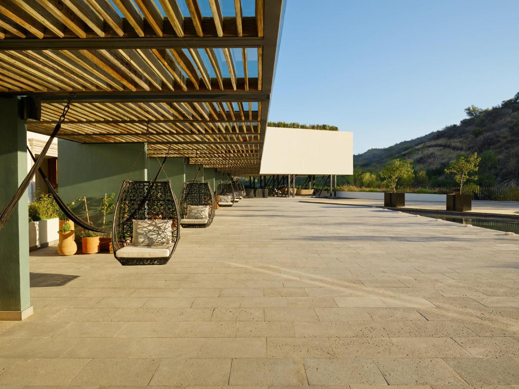 Live Aqua San Miguel De Allende (Adults Only) Exterior photo