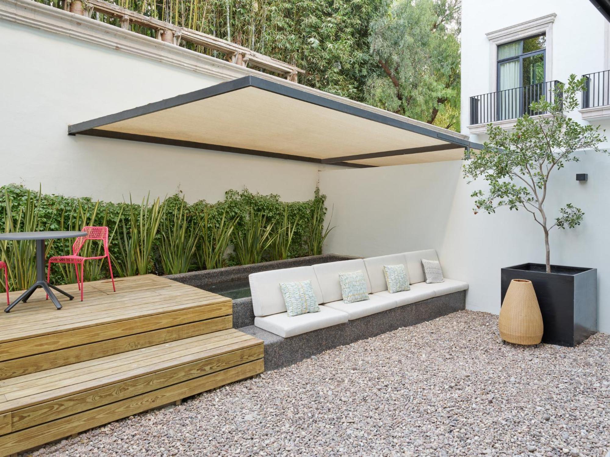 Live Aqua San Miguel De Allende (Adults Only) Exterior photo