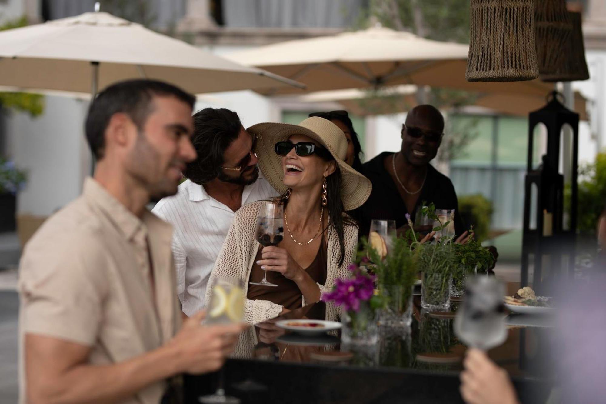 Live Aqua San Miguel De Allende (Adults Only) Exterior photo