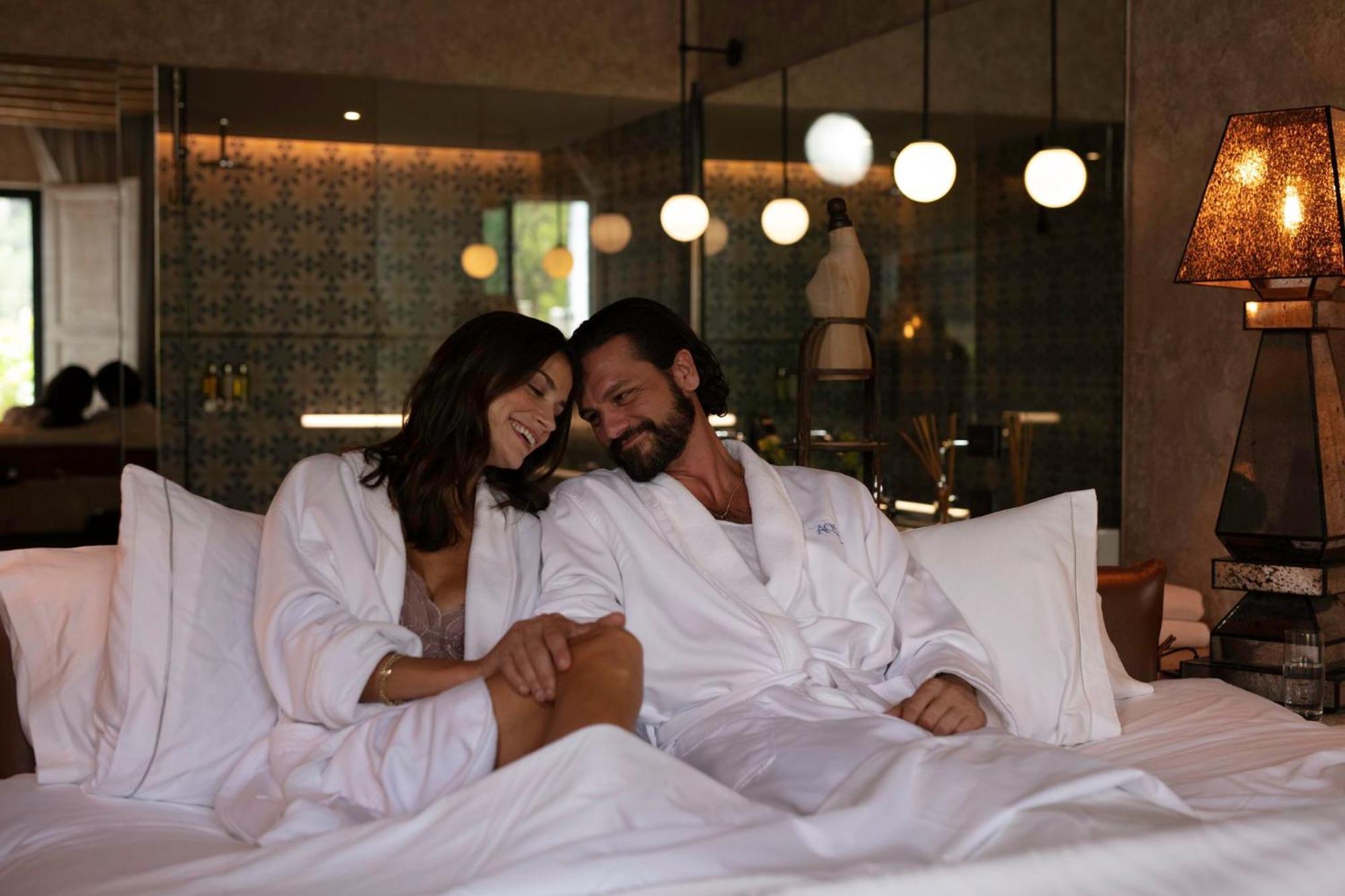 Live Aqua San Miguel De Allende (Adults Only) Exterior photo