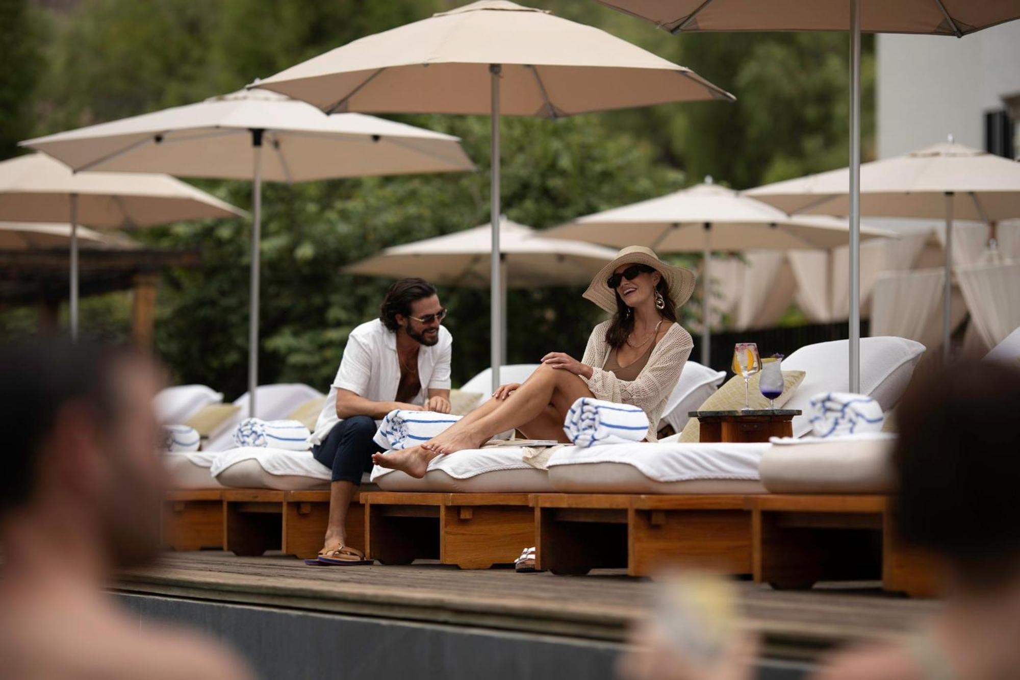 Live Aqua San Miguel De Allende (Adults Only) Exterior photo