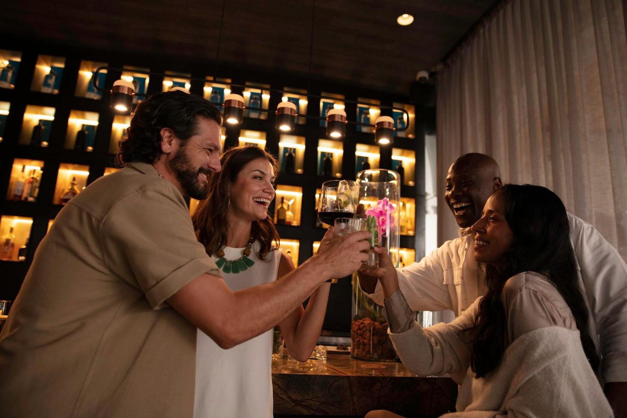 Live Aqua San Miguel De Allende (Adults Only) Exterior photo